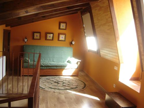 Hostal Casa Laure y Mª Jose