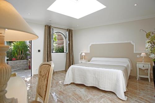 Le Magnolia