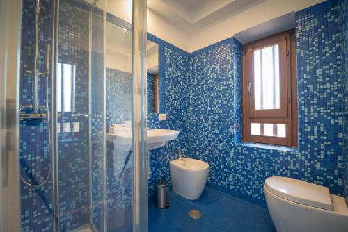 Malì Trevignano Piccolo Hotel - 화장실