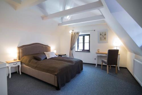 Piernikowy Domek in Torun