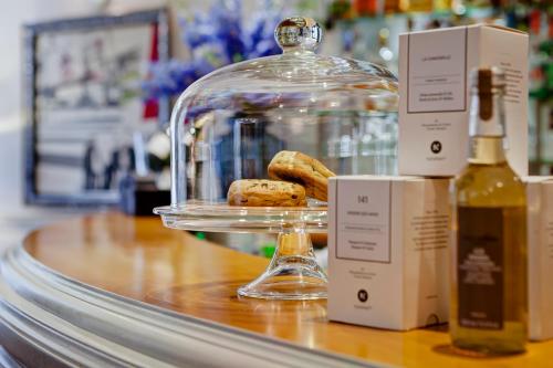 グランド ホテル デテロー