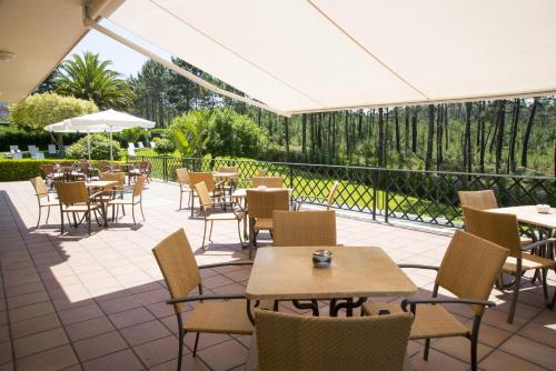 149421481 Hotel Spa Atlántico San Vicente do Mar