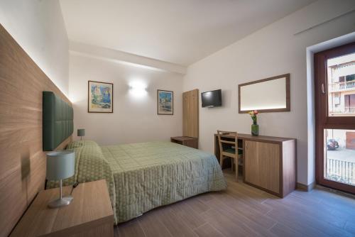 Malì Trevignano Piccolo Hotel