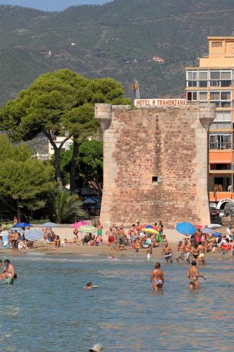 Hotel Tramontana - image 3