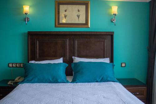 ホテル チューリップ ハウス