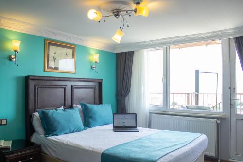 ホテル チューリップ ハウス