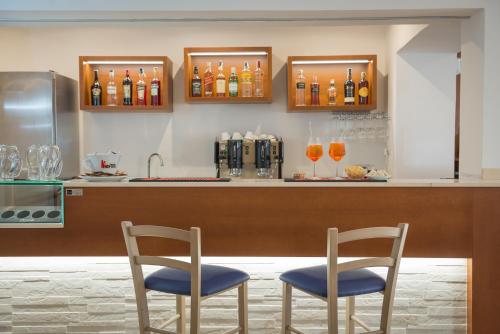 Malì Trevignano Piccolo Hotel - 바/라운지