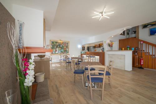 Malì Trevignano Piccolo Hotel - 로비