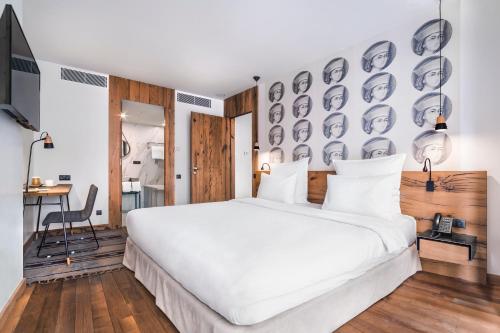 Shota Rustaveli Boutique Hotel
