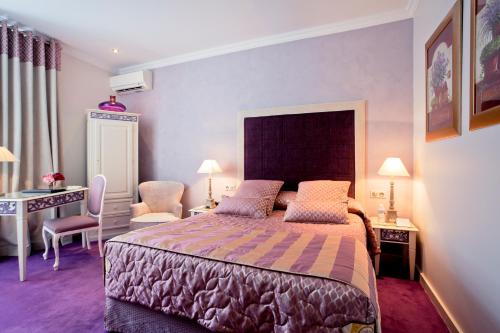 Grand Hotel des Terreaux, Lyon (Foto 11)