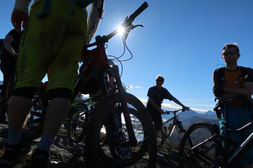 Magic Mountain Lodge - Lyngen - image 8
