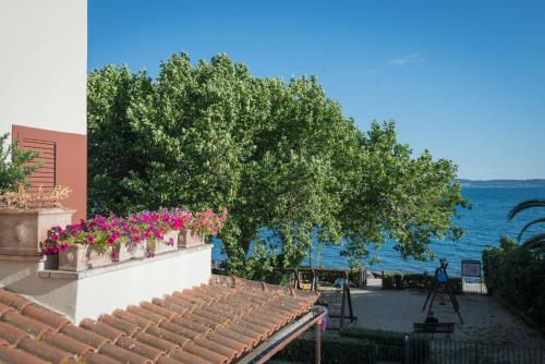 Malì Trevignano Piccolo Hotel - 전망