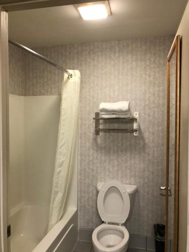 Two-Bedroom Suite - Non-Smoking