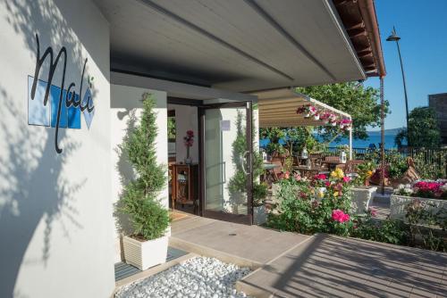Malì Trevignano Piccolo Hotel