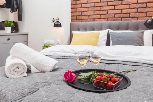 Agnes Apartments Old Town, Cracovie (photo 8)