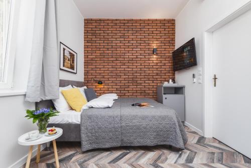 Agnes Apartments Old Town, Cracovie (photo 6)