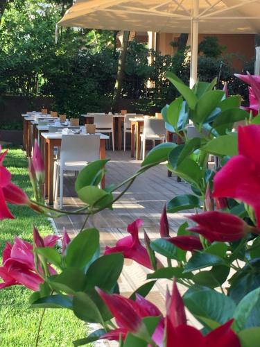 Hotel Parco 5