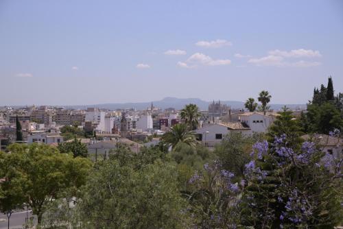  Casa Filipinas ,centro Ciudad -ETV10310 in Palma de Mallorca
