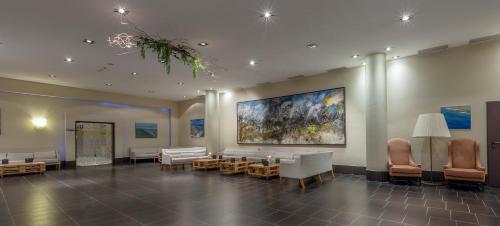 URH ZEN BALAGARES HOTEL & SPA
