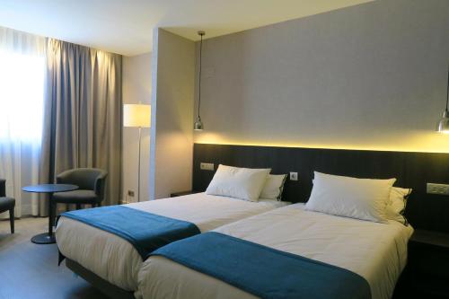 Hg City Suites Barcelona Apartments - image 5