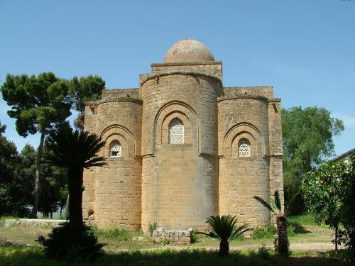  Casa Marina in Marinella di Selinunte