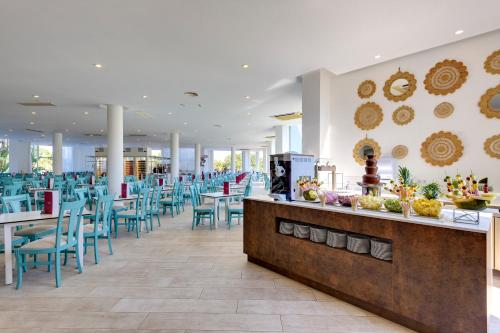 Aparthotel Tropic Garden - image 6