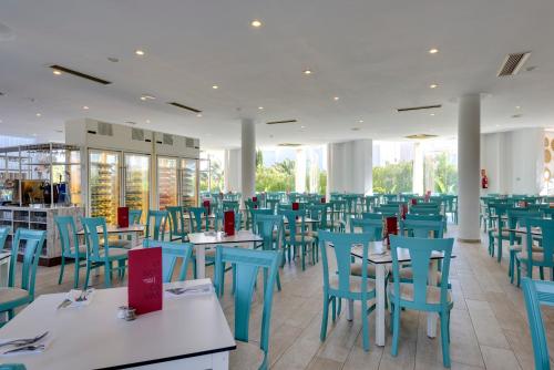 Aparthotel Tropic Garden - image 8