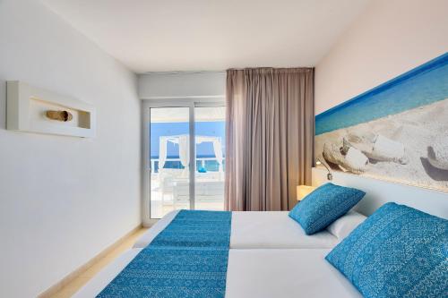 Aparthotel Tropic Garden - image 10
