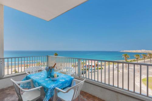 Apartment in Gallipoli 