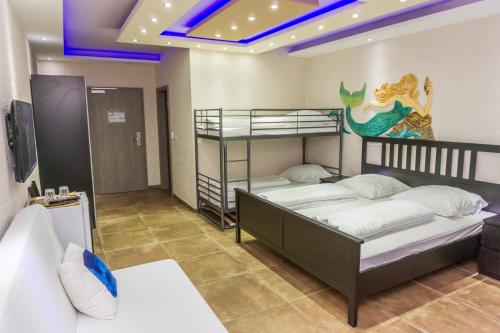 Hotel Babylon am Europa-Park - image 7