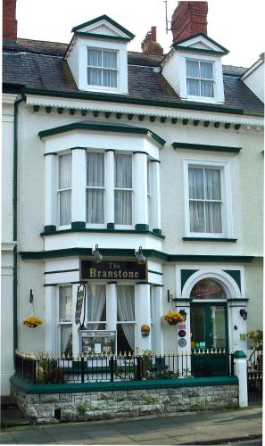 Branstone Guest House - image 4