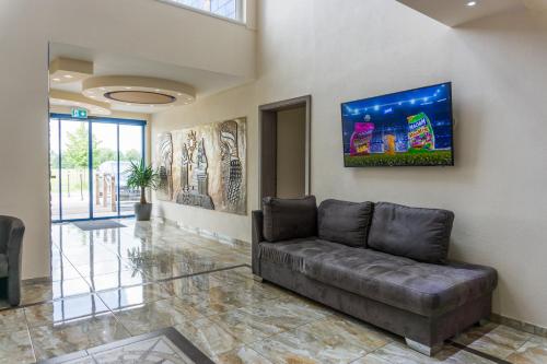 Hotel Babylon am Europa-Park - image 2