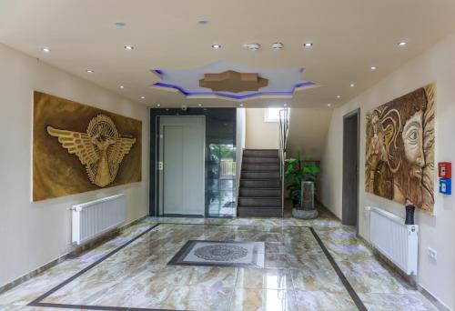 Hotel Babylon am Europa-Park - image 11