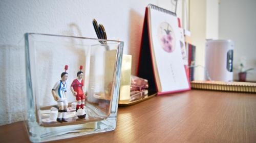 In Swiss Home - Barfüsserplatz BAR street Apartment - image 12