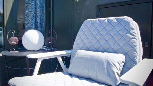 In Swiss Home - Barfüsserplatz BAR street Apartment - image 9