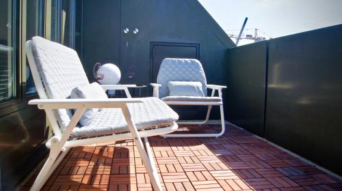 In Swiss Home - Barfüsserplatz BAR street Apartment - image 14