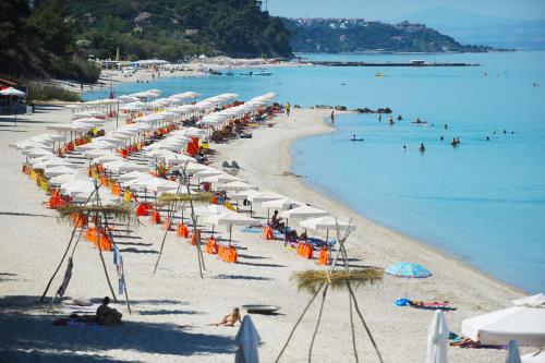 Alexander the Great Beach Hotel