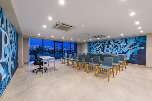 Seasons Hotel (Adults Only) - main image