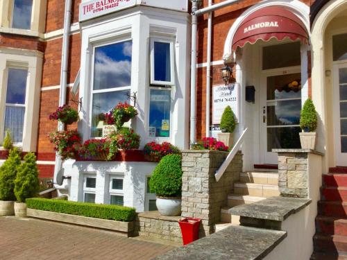 Balmoral, Skegness