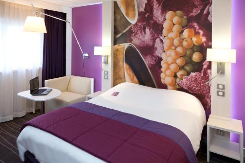 Mercure Strasbourg Aéroport - Room Service Disponible - image 14