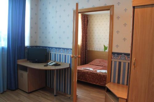 hotel photo