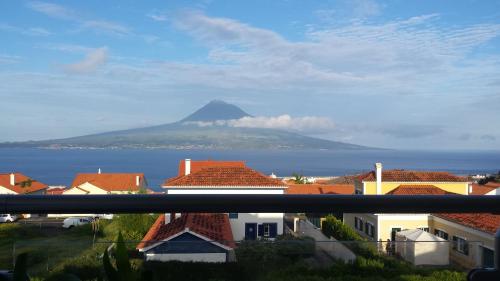  Vista do Canal Plus, Pension in Horta