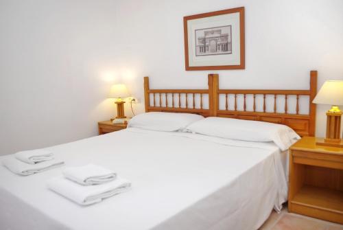 Apartaments Beach & Golf Resort - image 10