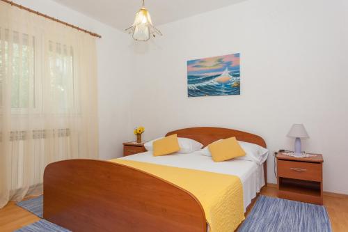  Apartman Sanja in Biograd na Moru