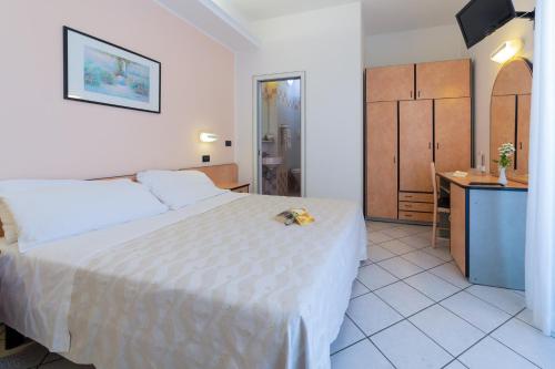 Hotel San Paolo Room Type - Double or Twin Room