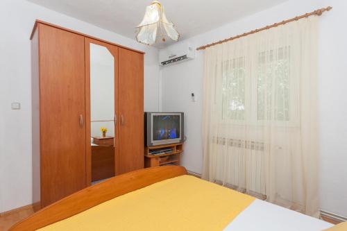  Apartman Sanja in Biograd na Moru