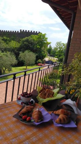 

B&B La Rocca Del Garda