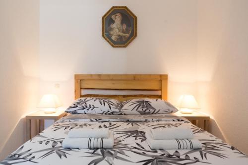 Studio Apartments Plitvice Lacus
