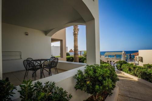 Facilities, Castello Village Resort in Sissi