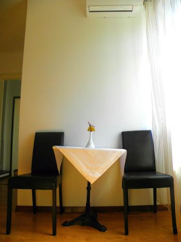 Pansion Sibenik
